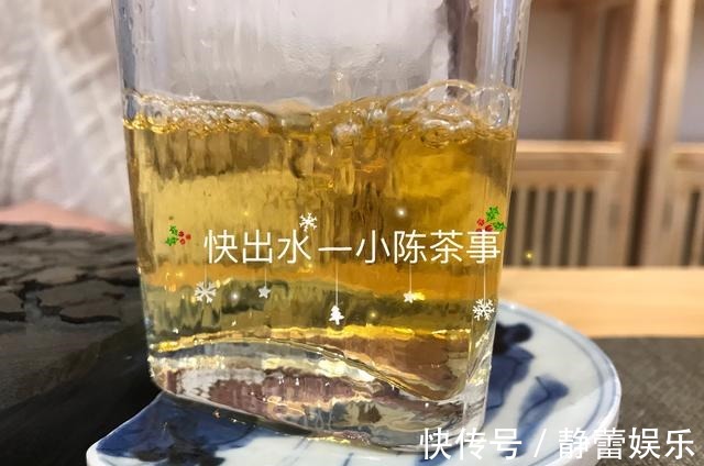 水浸出物&再好的白茶,也经受不了这三种错误的冲泡方式,明珠暗投!