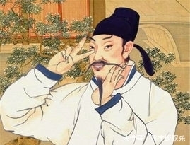 生活|李白一生游山玩水,只上过两年“班”,靠什么来生活?