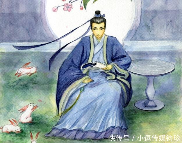 《叶生》清朝读书人的悲剧,生前屡屡失败,死后还要继续奋斗