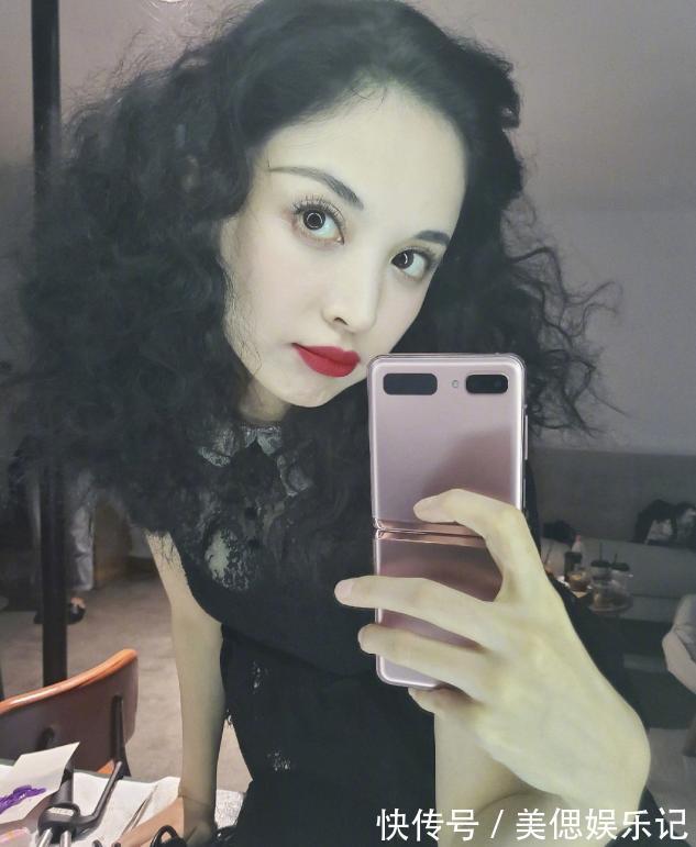 气质|女人无论多大,建议远离以下两种发型,视觉上很突兀,还影响气质