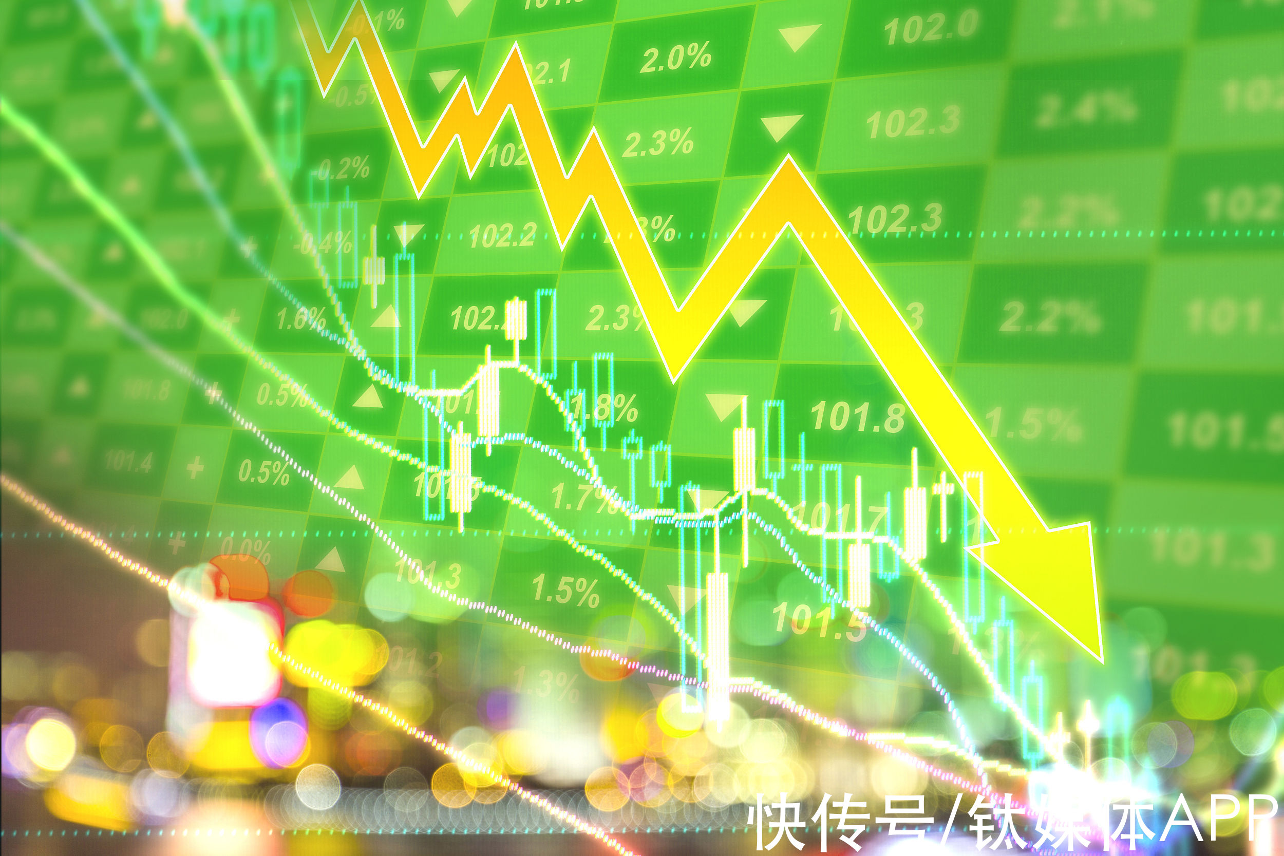 广告主|互联网广告整体下滑，谁在增长？