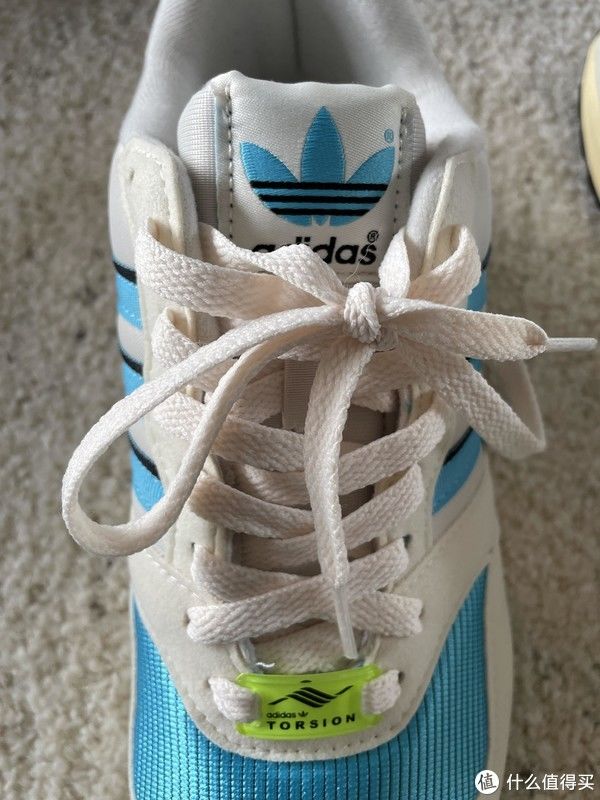 网面|Sneaker 篇一百二十三：Saucony Shadow5000 Mesh与Adidas ZX1000开箱
