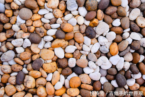 兄弟|同样是石头,为什么价值不一样?