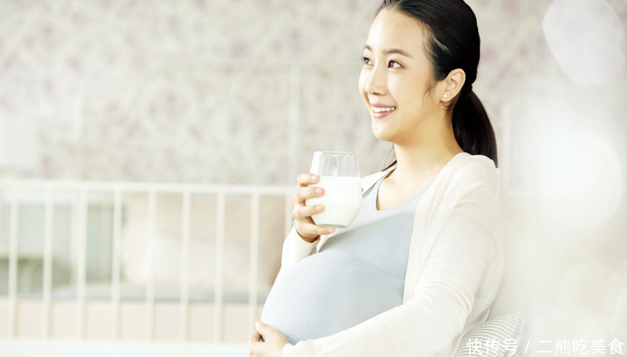 显露|胎宝入盆后会有“信号”显露,出现这些表现,就静待分娩时刻吧