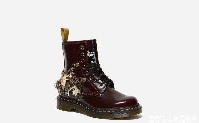 忽略品牌只看产品,这几款运动鞋真的不是一般的酷炫呀