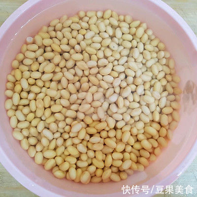 最对胃口的人气家常菜黄豆焖肉