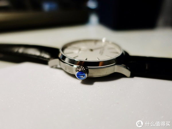 坦克链|海鸥Sea-Gull 真·国民系列 开箱