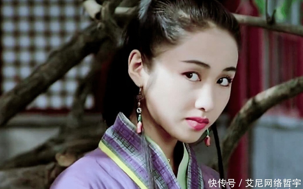 郭襄比张三丰创派更早,为何峨嵋只排二流,看看她的弟子们就知道