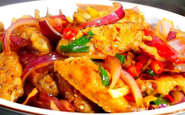 孩子吃的“醬香菜”,鮮香味美,好吃不貴,長(zhǎng)高明目生病少