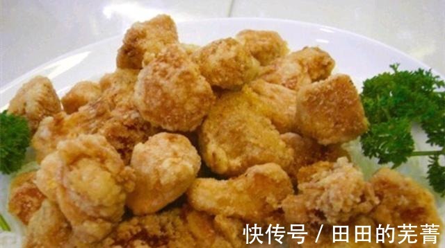 素食|营养丰富的10道素食,制作简单,清爽美味!