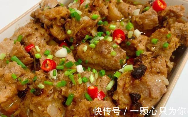 冬至来临多吃蒸菜身体好，8道家常蒸菜，清淡少油，营养不上火