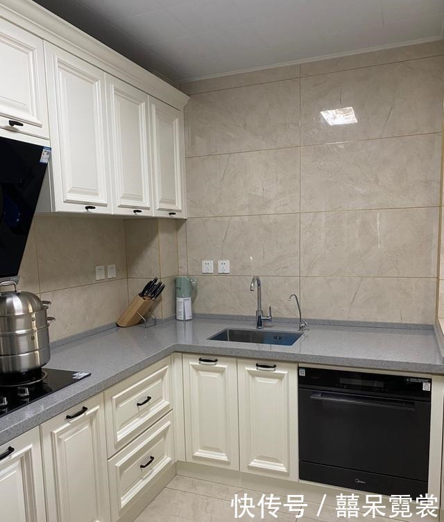 浴室镜|这是我见过最漂亮的装修,一进屋就被迷住,全屋都找不到一点毛病!