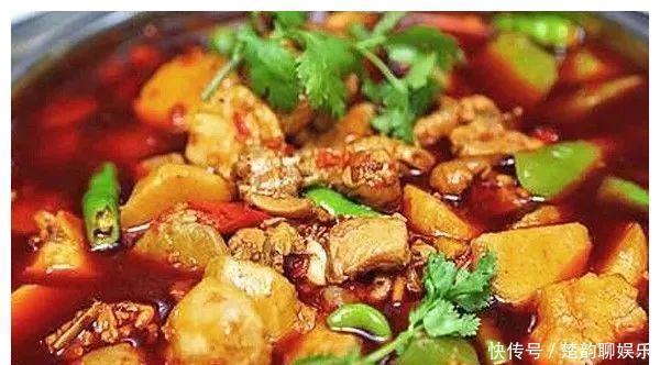 诱人|百吃不厌的几道家常菜,美味诱人又营养,保证你吃一次还想第二次