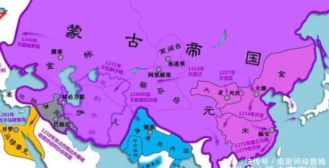 他国|最强大的民族，为讨得他国欢心，舍弃传承800年的文化