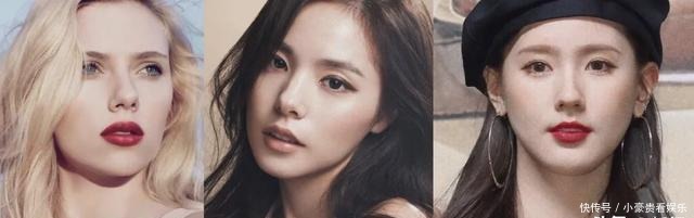 面型和鼻型要适配?高端玩家精致的审美