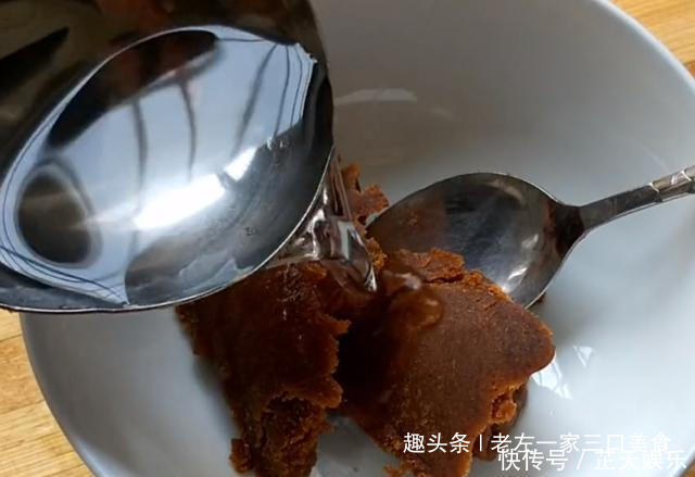  糯米粉加2个鸡蛋百吃不厌的做法，我家一周吃6次，孩子每次吃光光