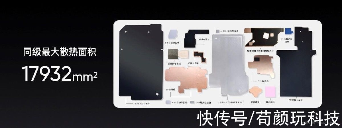 手机|开学换新机？这次realme GT Neo2配置全面升级，这些黑科技看点满满