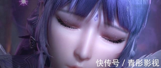 香香|斗罗大陆：白沉香通过幻境考核，奖励“魂力提升一级”