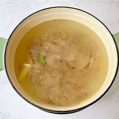 香菇|香菇玉米排骨汤