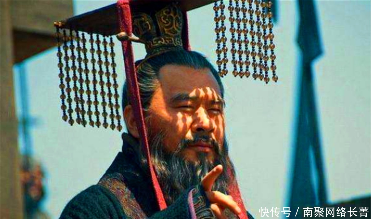 曹操|程昱、荀彧屡劝曹操除掉刘备,曹操为何不杀?