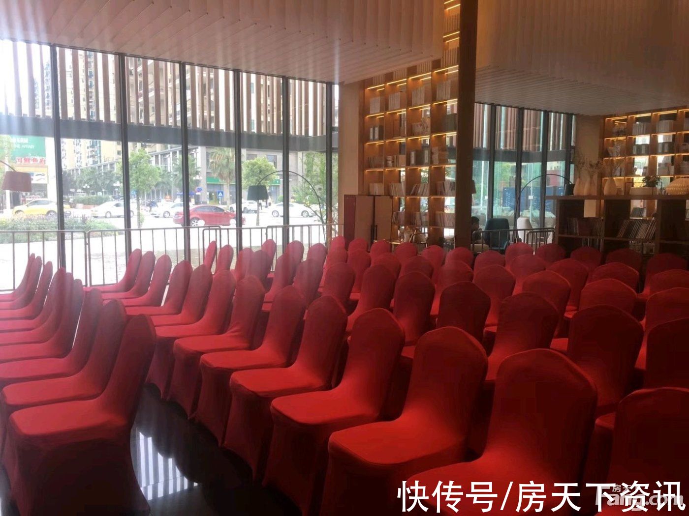 滨江郦城|成都成都周边热门楼盘项目现场传来一批新照片，请查收