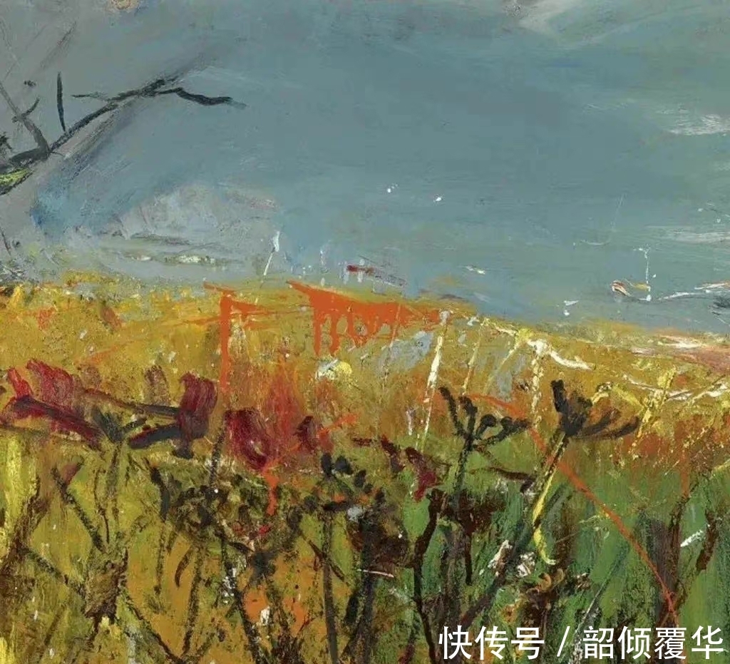 渔村$聆听苏格兰海风,感受北海岸渔村风景