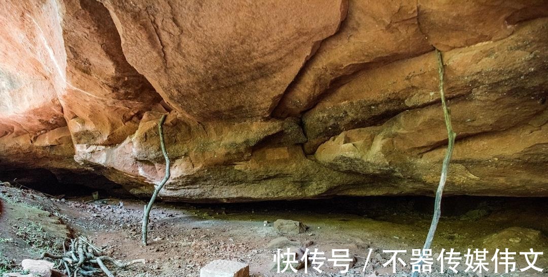 通天岩景区|“江南第一石窟”位于江西赣州，游客暂时不多，你去过吗？