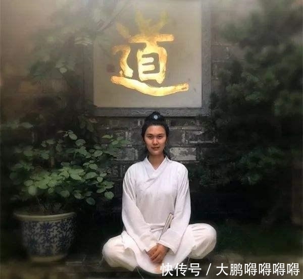  预言|女道士预言：9月9日我将得道飞升，当天却没死，为保面子含泪自尽