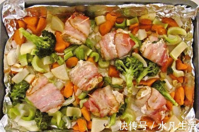 萝卜|厨师教你15道高档冷菜招待亲朋好友它们又好吃