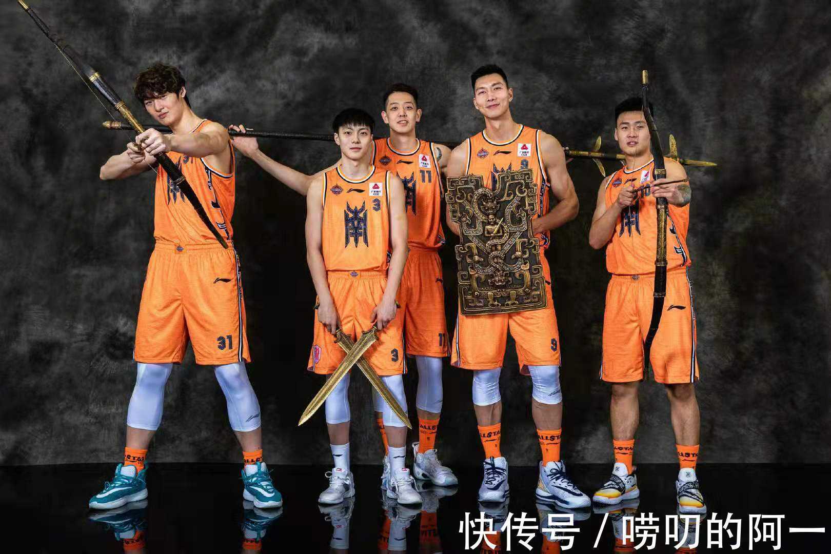 2021-2022|佛山有望承办CBA全明星赛!在广东主场,易建联能否创造历史?
