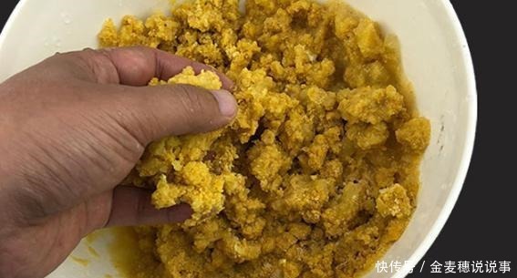 拉丝粉、雪花粉、膨胀粉，各有什么特点，在什么情况下使用