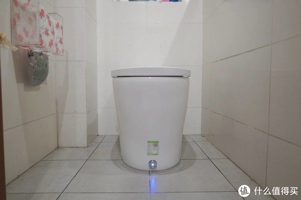 一体机|我爱我家 篇十六:我爱我家我做主,给家里换一个智米智能马桶