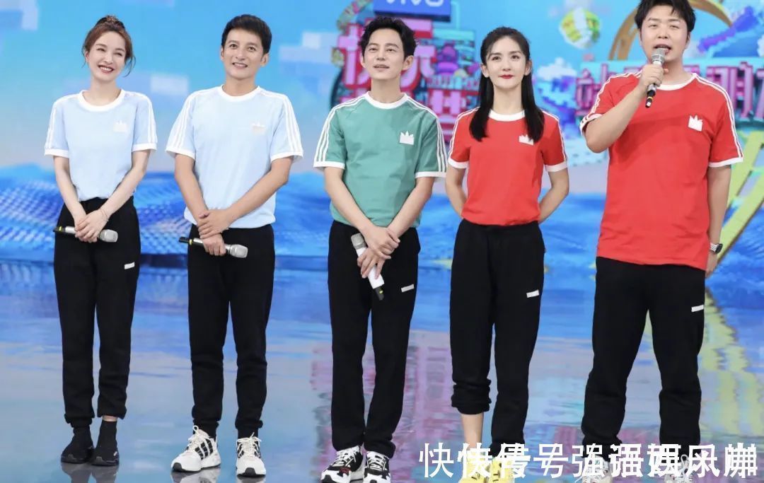 確定了!《快樂(lè)大本營(yíng)》大改動(dòng),何炅謝娜等人何去何從?