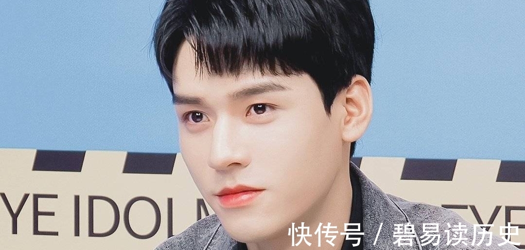 安乐传|龚俊的影视剧存货还差鹅厂剧，即实现爱优腾芒大满贯，顶流有望