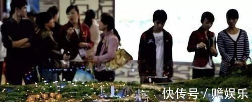 公寓|为什么不建议买公寓听内行人算完这一笔账,原因其实并不意外