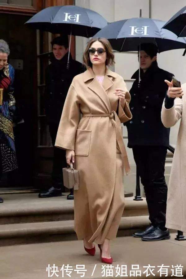 腰带|你穿搭风格太寡淡了,这3件单品才配得上你,穿慵懒风够有女人味