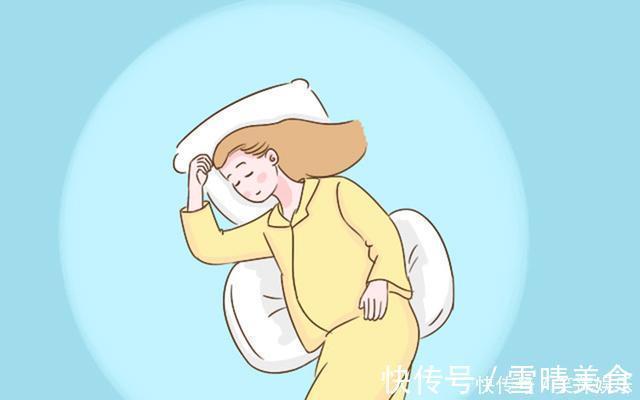 怀孕|孕妈嗜睡很正常,但若伴随着这些症状,还是尽快就医比较好