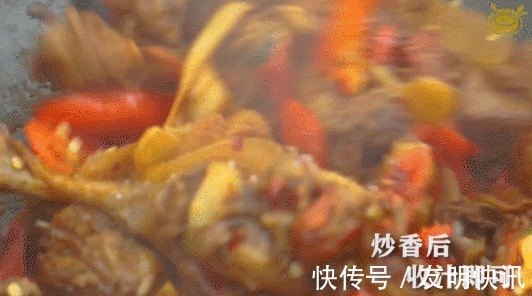 红尖椒|立夏后，吃猪肉牛肉不如吃鸭肉！巧妙一招就去腥，清热凉血又下火