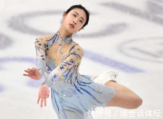 花滑世锦赛|K宝缺席!“莎莎”誓要复仇“千金”正名,中国女单要换人