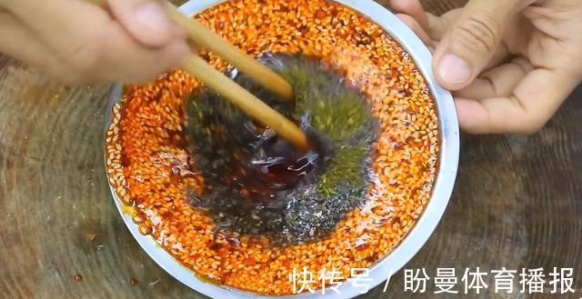活鸡|学习一道经典夏季下饭菜,关于“口水鸡”的做法分析