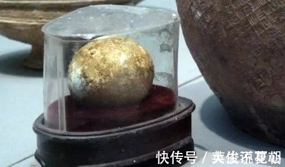 考古专家|为何考古专家害怕古墓出现鸡蛋,还说碰都碰不得,背后原因很简单