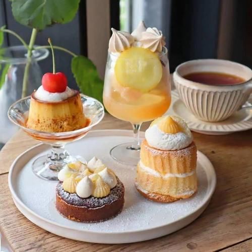 零食|“越吃越胖”的4种素食,卡路里很高,想要瘦身成功,就要少吃