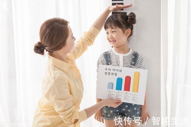 长高|掌握好这些长高干货,避开这3大误区!娃比遗传身高多长5厘米