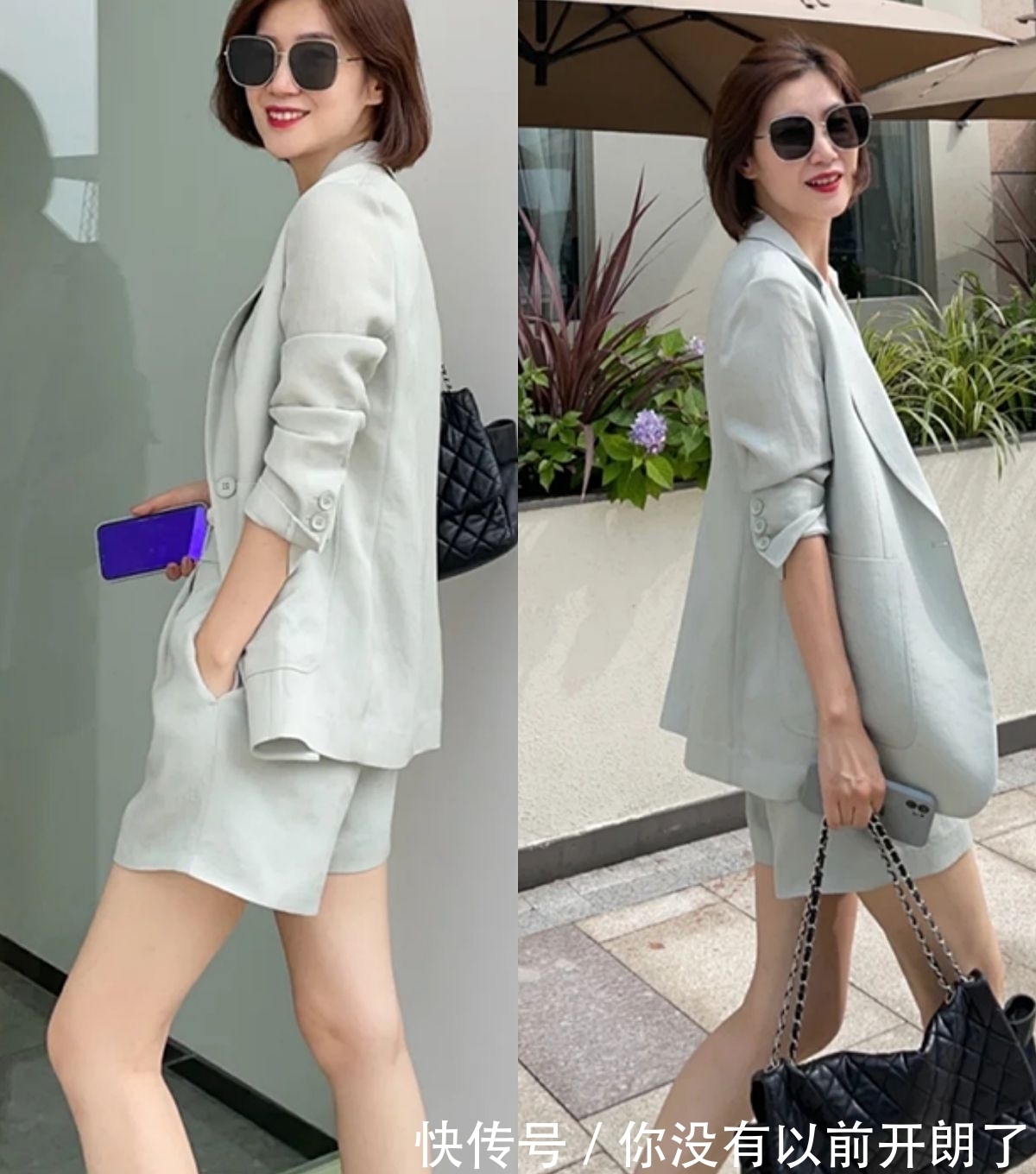 中年|年近40岁的中年女人,夏季建议多穿这3种流行款,怎么搭都很高级