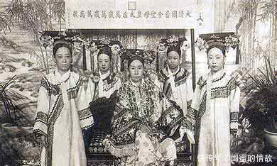 慈禧太后|慈禧逃亡在外期间，饥饿难耐，村民给上了一碗猪食，慈禧连吃几碗