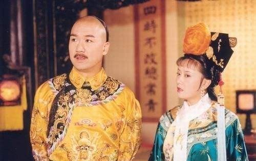 登基|为什么雍正一登基,就下令处死康熙的爱妃宜妃娘娘,原因很简单