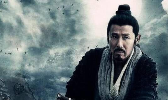 千古绝唱|中国历史上著名的文盲皇帝,一生只写1首诗,却成千古绝唱!