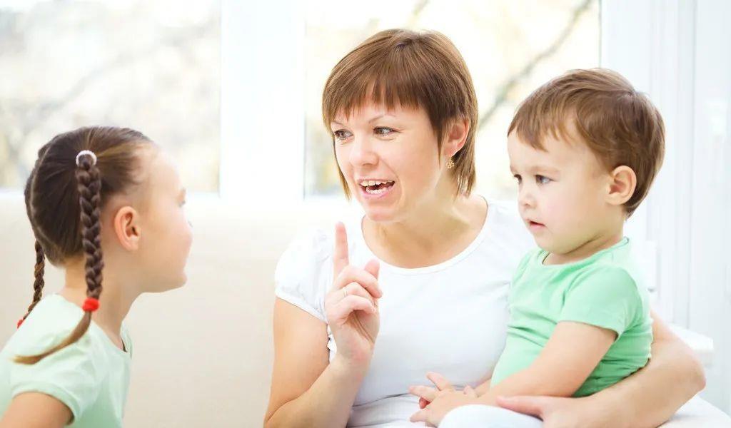 孩子|养好一个孩子,在孩子18岁前,有4个成长的“黄金台阶”要抓住