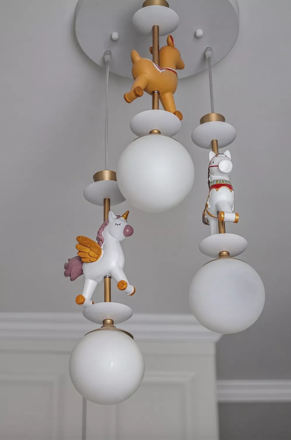 搭配|126平轻奢美式,全屋高级感十足,进门就被高级灰玄关、六角方砖惊艳了!