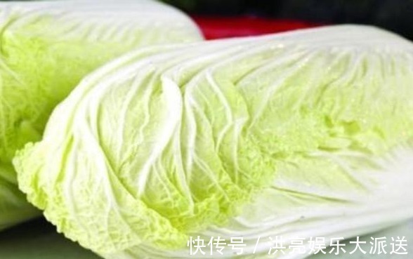 喷洒过甲醛的白菜，都会有那3个特点，看完再也不会买错了